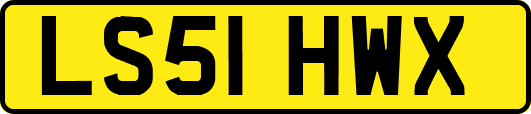 LS51HWX
