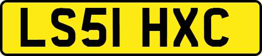 LS51HXC