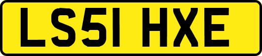 LS51HXE