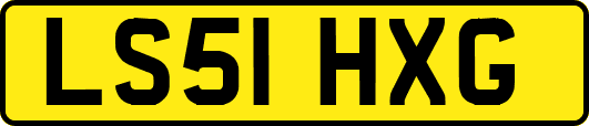 LS51HXG