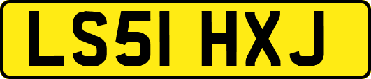 LS51HXJ