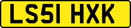 LS51HXK