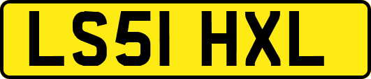 LS51HXL