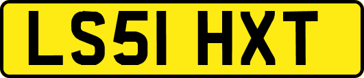 LS51HXT