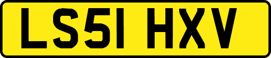 LS51HXV