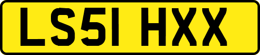 LS51HXX