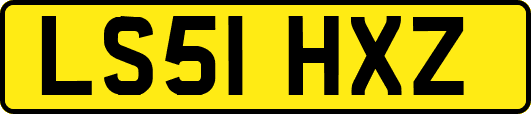 LS51HXZ