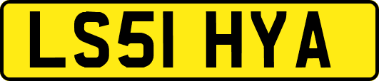 LS51HYA