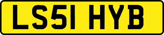 LS51HYB