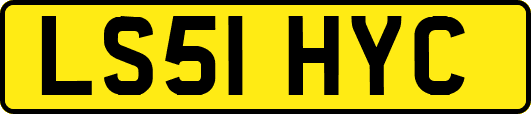 LS51HYC