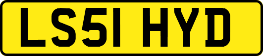 LS51HYD