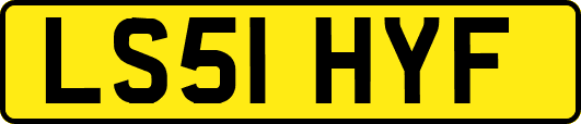 LS51HYF