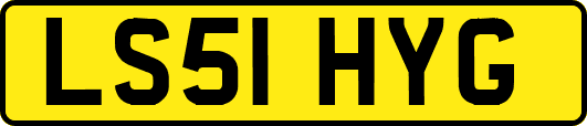 LS51HYG