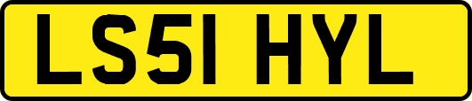 LS51HYL