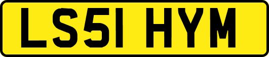 LS51HYM