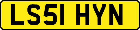 LS51HYN