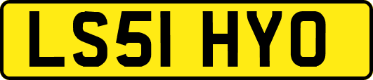 LS51HYO