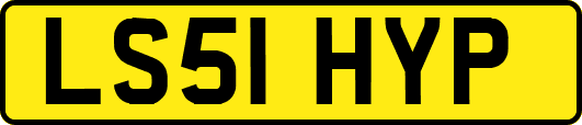 LS51HYP