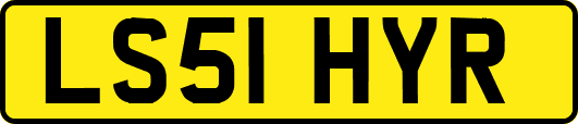 LS51HYR