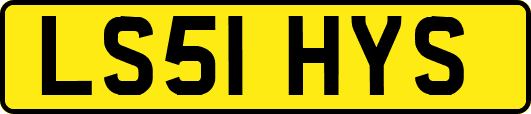 LS51HYS