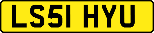 LS51HYU