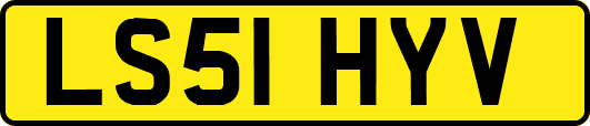 LS51HYV