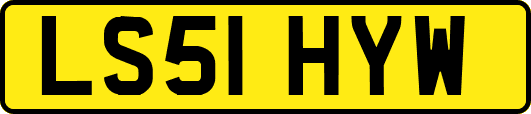 LS51HYW