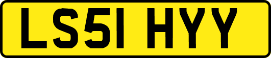 LS51HYY