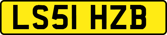 LS51HZB