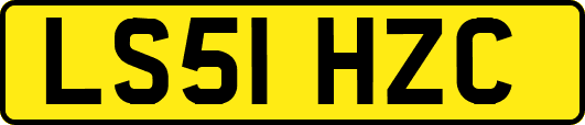 LS51HZC
