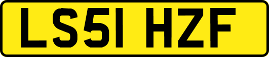 LS51HZF