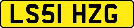 LS51HZG