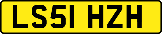 LS51HZH
