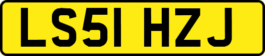 LS51HZJ