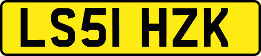 LS51HZK