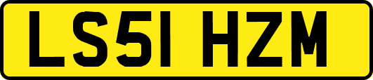 LS51HZM