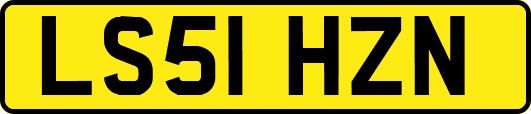 LS51HZN