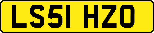 LS51HZO