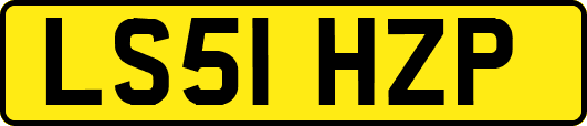 LS51HZP