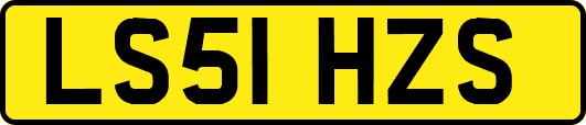 LS51HZS