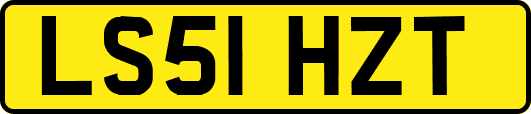 LS51HZT