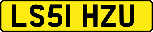 LS51HZU