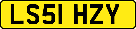 LS51HZY