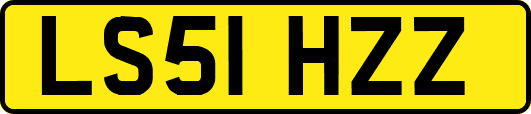 LS51HZZ