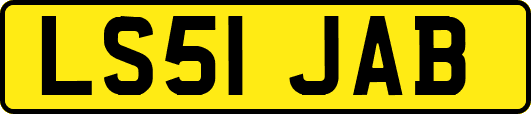 LS51JAB