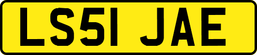 LS51JAE