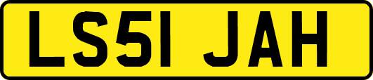 LS51JAH