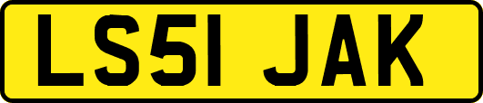 LS51JAK