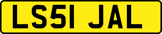 LS51JAL