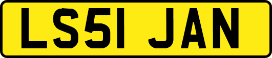 LS51JAN